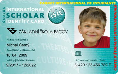 ISIC